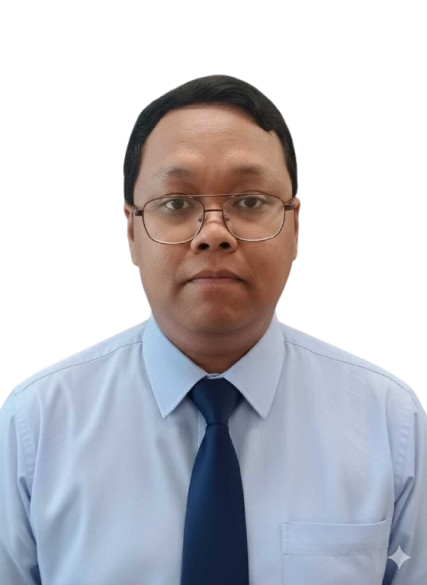 Achmad Diar Ajiprasetia